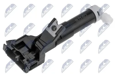 Produktbild von NTY Waschwasserdüse Scheinwerferreinigung EDS-TY-073 für TOYOTA LAND CRUISER (VDJ20, UZJ20)