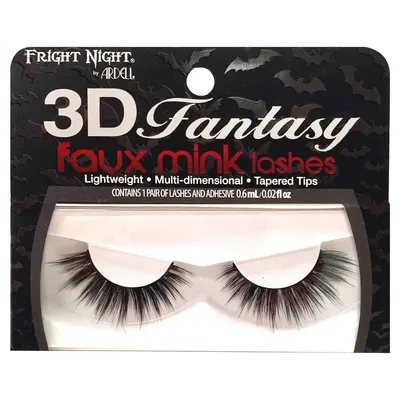 Immagine prodotto di Ardell 3D FauxMink Lash 102