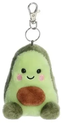 Image de Porte-clés Avocat 9 cm - Daffi