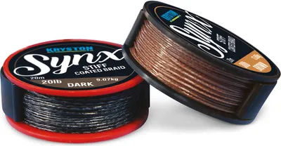 Obrázok produktu pre Kryston potiahnuté nástrahy Synx 20m SYX4