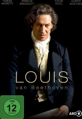 Produktbild von Louis van Beethoven