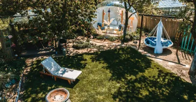 Produktbild von mydays Übernachtung im Bubble Haus Zehdenick für 2 (1 Nacht); Erlebnis verschenken oder selbst erleben; Gutschein für 2 Person(en)