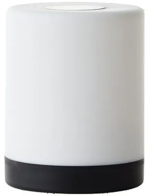 Produktbild von Brilliant G40955/06 Aro Außentischleuchte Kunststoff schwarz LED integriert