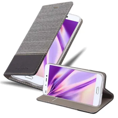 Obrázek produktu pro Cadorabo DE-114887, Xiaomi, Xiaomi Mi 5s, Černá