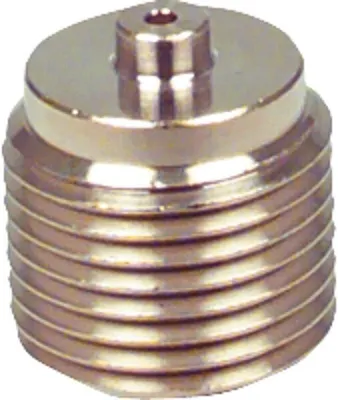 Produktbild von AFRISO Anschlussnippel Messing DN8 DN10