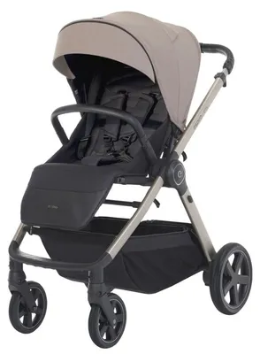 Zdjęcie produktu dla Espiro Only Way wózek spacerowy 529 sahara beige