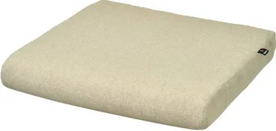 Obrázek produktu pro AMPO Polštář na sedák pro zahradní nábytek křeslo venkovní voděodolný 57x58 cm