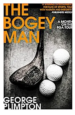 Obrázok produktu pre The Bogey Man