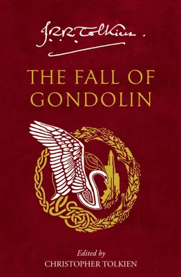 Produktbild von The Fall of Gondolin