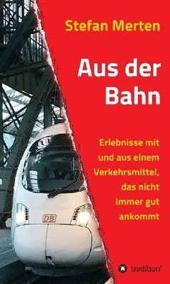 Produktbild von Aus der Bahn