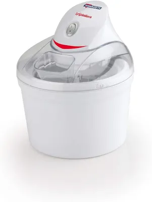Immagine prodotto di Gelatiera macchina per gelati e sorbetti Termozeta 75104