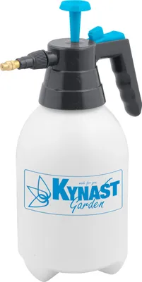 Produktbild von Drucksprüher Outdoor Pflanzensprüher Unkraut Pump Sprüher Messing Düse 2 l