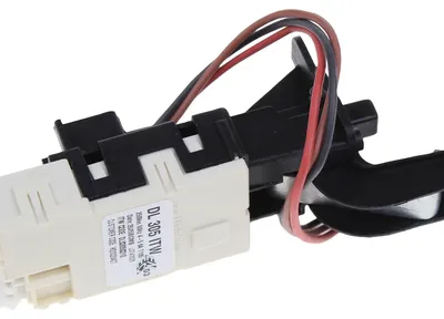 Immagine prodotto di WHIRLPOOL - Chiusura porta - C00972593