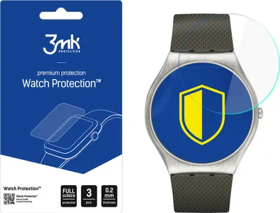 Obrázok produktu pre 3MK Watch Protection, Skinearth, 1 kusov
