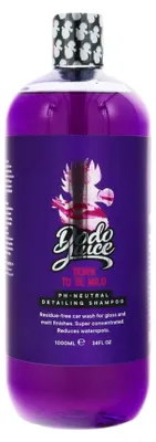 Produktbild von Dodo Juice Born To Be Mild Autoshampoo (1 l)