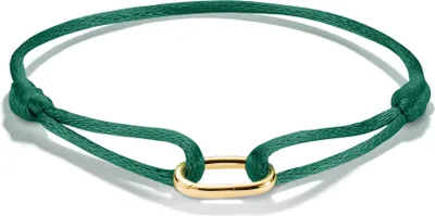 Produktbild von Thomas Sabo Charm Club Connect C1210-413-34 Damenarmband