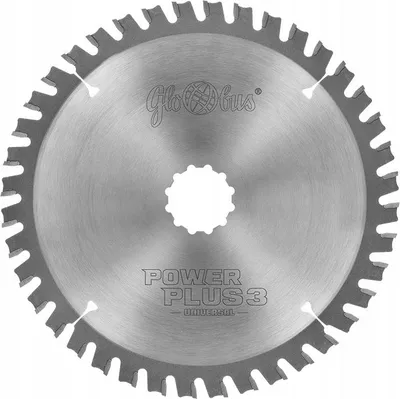 Produktbild von GLOBUS Säge für Sandwichplatten und Stahl 210x30x42Z