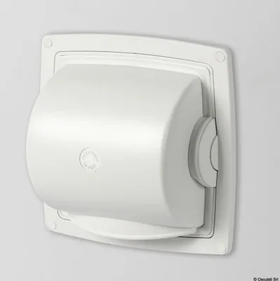 Produktbild von DryRoll Toilettenpapierhalter DOMETIC-OCEANAIR DryRoll - Osculati 50.207.80
