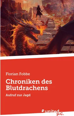 Produktbild von Chroniken des Blutdrachens