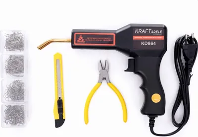 Obrázek produktu pro KRAFT&DELE Sada na opravu plastů KD864