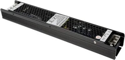 Image de Transformateur Dimmable Slim 220V 12V 150W 6.25A