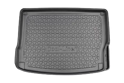 Produktbild von Z541120 Kofferraumwanne passend für Kia e-Niro (electric) 11.2018-05.2022; upper boot (with organizer); with / without subwoofer; right wing removable for batteries