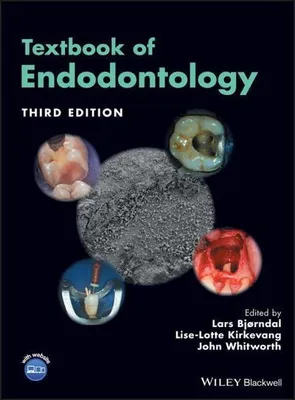 Zdjęcie produktu dla Textbook of Endodontology
