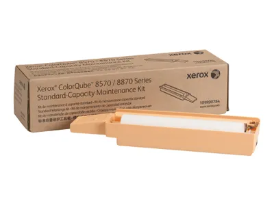 Produktbild von Std capacity maintenance Kit f 8570/8870