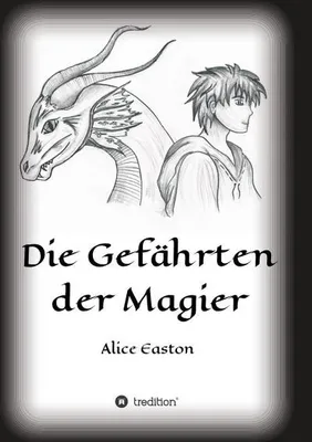 Produktbild von Die Gefährten der Magier