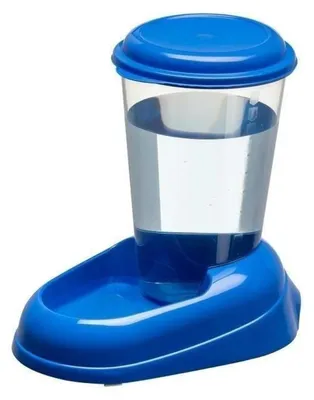 Productafbeelding van Waterreservoir NADIR, 3 liter, voor hond/kat
