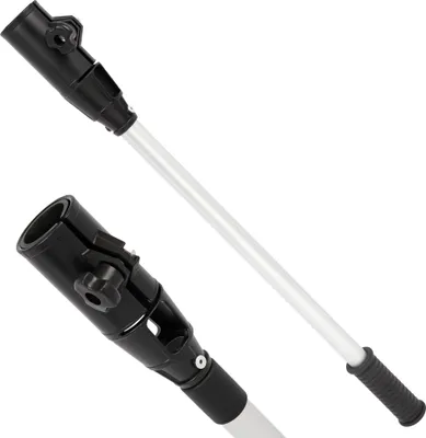 Produktbild von Teleskop Pinnenverlängerung Länge variabel 43 - 64cm, Länge:66 cm