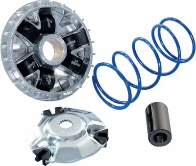 Produktbild von POLINI HI-SPEED Variator YAMAHA ZUMA-BW'S 125 4T