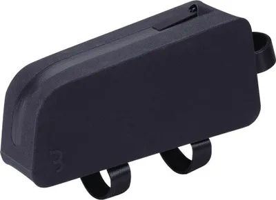 Produktbild von BBB SealTank Rahmentasche Black L 1,1 L