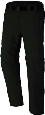 Produktbild von Cmp Woman Zip Off Pant U901 Nero 40