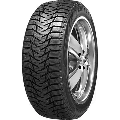 Produktbild von Sailun Ice Blazer Wst3 195/65R15 95T Studdable Bsw Xl