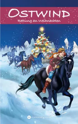 Obrázok produktu pre Ostwind - Rettung an Weihnachten