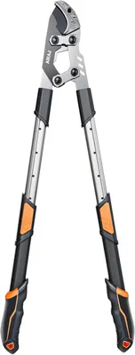 Productafbeelding van Zware takkenschaar, 68-88 cm, telescopisch, scherp lemmet, snel snijden, moeiteloos takken (max. 55 mm) voor verse en kale takken
