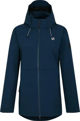 Zdjęcie produktu dla Damska kurtka przeciwdeszczowa DARE2B Switch Up II Jacket