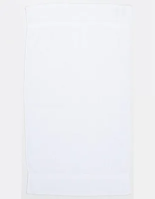 Produktbild von Towel City TC043 | Classic Hand Towel / 50 x 90 cm - Farbe: White - Größe: 50 x 90 cm