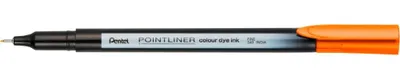 Produktbild von Pentel Fineliner 0,4mm