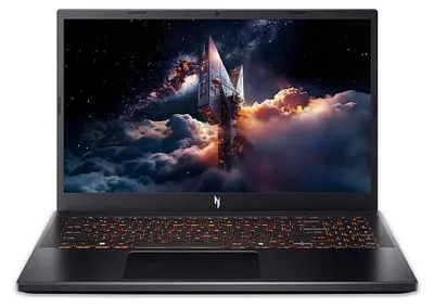 Produktbild von Acer Nitro V 15 ANV15-52-50SZ, Intel Core 5, 39,6 cm (15.6"), 1920 x 1080 Pixel, 16 GB, 512 GB, eShell