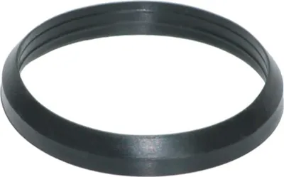 Produktbild von PVC-Keildichtung 1 1/4" (32 x 7mm), Nr. 6116