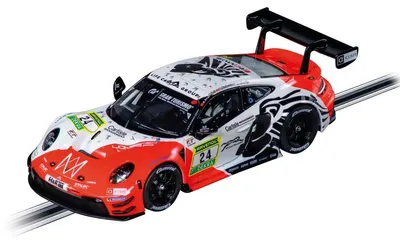 Immagine prodotto di Carrera Porsche 911 GT3 R 'Lionspeed GP, No.24' 1:32