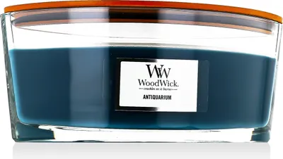 Produktbild von Woodwick Antiquarium 453,6 g