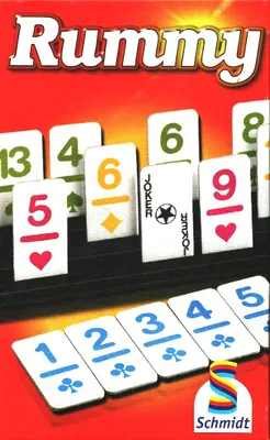 Produktbild von Rummy