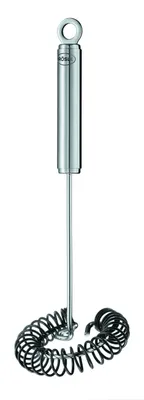 Immagine prodotto di Rösle Rösle Spiralbesen Silikon 27cm 95545 950545 4004293955456