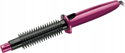 Obrázek produktu pro Remington Parní Stylingový Kartáč Hřebenová Kulma