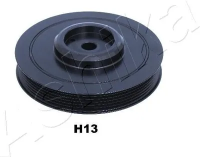 Produktbild von ASHIKA 122-0H-H13 Riemenscheibe Kurbelwelle für HYUNDAI TUCSON (JM) 156mm