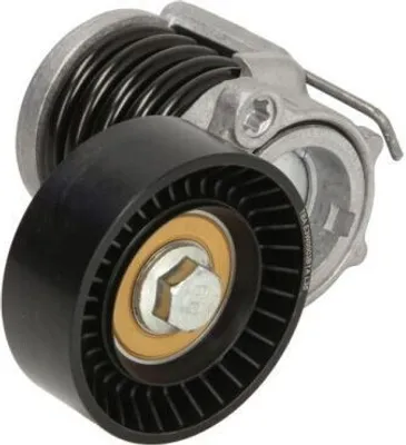 Produktbild von BTA E3W0003BTA Spannarm Keilrippenriemen Ø70,00mm für VW POLO (9N) Polo Schrägheck (6R1, 6C1) für SKODA Fabia II Schrägheck (542) für SEAT