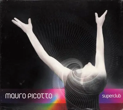Produktbild von Superclub